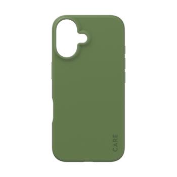 PanzerGlass CARE CASE FASH GREEN IPHONE 16 ACCS (1405)