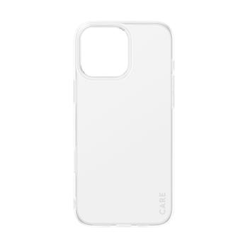 PanzerGlass CARE CASE FASH X-RAY SOFT BSC IPHONE 16 PRO MAX ACCS (1444)