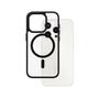 PanzerGlass CARE iPhone 15 Pro Flagship Case Transparent Urban B MagSafe
