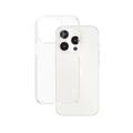 PanzerGlass CARE by PanzerGlass Case Flagship Transparent iPhone 15 Pro