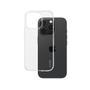 PanzerGlass CARE CASE FASH X-RAY SOFT BSC IPHONE 16 PRO ACCS
