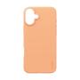 PanzerGlass CARE CASE FASH PEACHY IPHONE 16 PLUS ACCS (1411)