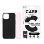 PanzerGlass CARE CASE FASH BLACK IPHONE 15 ACCS (1429)