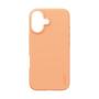 PanzerGlass CARE CASE FASH PEACHY IPHONE 16 ACCS (1409)