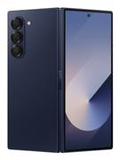 SAMSUNG Galaxy Z Fold6 - 5G smartphone - dual-SIM - RAM 12 GB / Internal Memory 256 GB - OLED display - 7.6" - 7.6" - 2160 x 1856 pixels 2160 x 1856 pixels (120 Hz) - 3x rear cameras 50 MP, 12 MP, 10 MP - 2