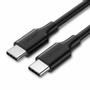 UGREEN USB-C 2.0 Cable 2m Black
