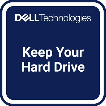 DELL 5Y Keep Your HD (DPMD_5HD)