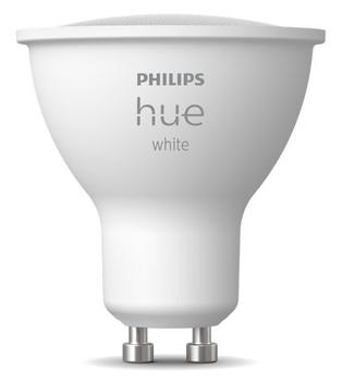 PHILIPS Hue White Gu10 Smart Lighting  (929003666901)