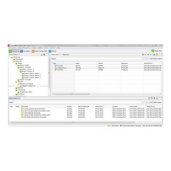 APC Data Center Expert: 1 Yr Std Sw Supp (WMS1YRSTD-DIGI)