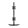 TRIPP LITE Dual Vertical Flat-Screen (DDR1527SDC)