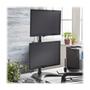 TRIPP LITE Dual Vertical Flat-Screen (DDR1527SDC)