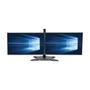 TRIPP LITE Dual-Monitor Desktop Mount  (DDR1327SDD)