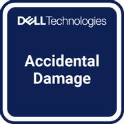 DELL 3 Jahre Accidental Damage Protection - Abdeckung für Unfallschäden - Arbeitszeit und Ersatzteile - 3 Jahre - Lieferung - muss innerhalb von 30 Tagen nach dem Produktkauf erworben werden - für Precisio