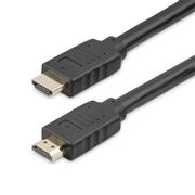 STARTECH 10M 4K HDMI CABLE ACTIVE - CL2-RATED CABL