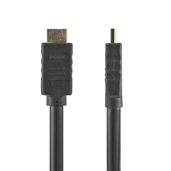 STARTECH StarTech.com HDMI Cable Active 4K 60Hz 15m (HD2MM15MA)