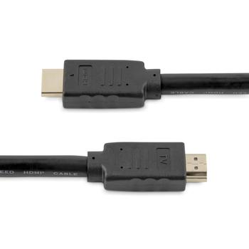 STARTECH 10M 4K HDMI CABLE ACTIVE - CL2-RATED CABL (HD2MM10MA)