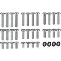 CHIEF MFG FHB5147 | Universal LFD M8 Screw kit | StÃ¥l
