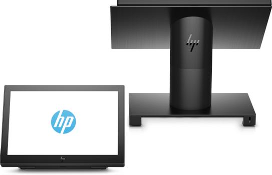 HP 143 All-In-One 35.6 Cm (14")  (1HH66AV)