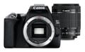CANON EOS 250D + EF-S 18-55 mm