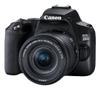 CANON EOS 250D + EF-S 18?55 mm (3454C002)