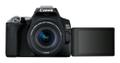 CANON EOS 250D + EF-S 18?55 mm (3454C002)