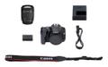 CANON EOS 250D + EF-S 18?55 mm (3454C002)