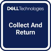 DELL 1Y Coll&Rtn to 3Y Coll&Rtn