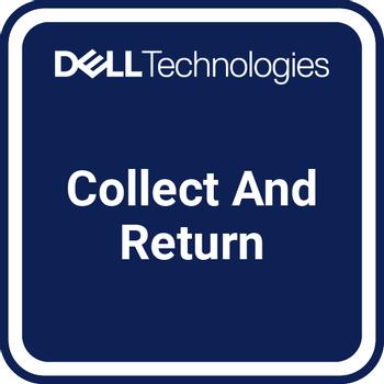 DELL Chromebook 3100 3400 1YCAR to 4YCAR (CC3M3_1CR4CR)