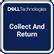 DELL Warr/2Y Coll&Rtn to 3Y Coll&Rtn