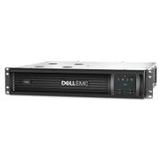 DELL Smart-UPS 1500VA LCD RM - UPS - 1000-watt - 1500 VA - with APC SmartConnect