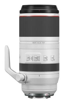 CANON RF 100-500mm F/4.5-7.1 L IS USM -objektiivi (4112C005)