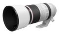 CANON RF 100-500mm F/4.5-7.1 L IS USM -objektiivi (4112C005)