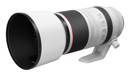 CANON RF 100-500mm F/4.5-7.1 L IS USM -objektiivi (4112C005)