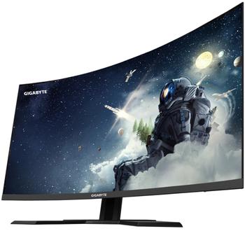 GIGABYTE G32Qc A 31.5" Qhd Curved (G32QC-A)