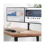 TRIPP LITE Dual-Monitor Flex-Arm Desktop  (DDR1327SDFC-1)