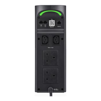 APC Back UPS Pro 2200VA for Gaming 230V (BGM2200B-UK)
