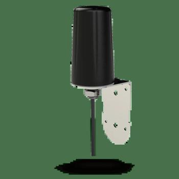 PANORAMA ANTENNAS a B4BE-6-60-2SP - Aerial - radome - cellular - 3.5 dBi (for 1.7 - 2.7 GHz), 2 dBi (for 698 - 960 MHz), 7 dBi (for 4.9 - 6 GHz), 5 dBi (for 3.4 - 3.8 GHz) - omni-directional - outdoor, wall-mountable,   (B4BE-6-60-2SP)