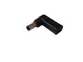 CoreParts USB-C to Classic 7.4*5.0 Plug 