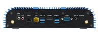 SHUTTLE Industrial Box-Pc, Core  (BPCAL02-i7)