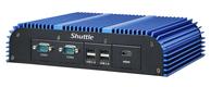 SHUTTLE Industrial Box-Pc, Core  (BPCAL02-i7)