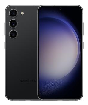 SAMSUNG Galaxy S23 256GB (Phantom Black) (SM-S911BZKGEUB)
