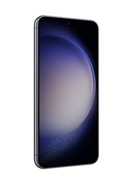 SAMSUNG Galaxy S23 SM-S911B 15.5 cm  (SM-S911BZKDEUB)