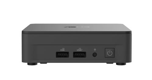 ASUS Barebone NUC GEN12 Wall (90AB2WSK-MRE120)