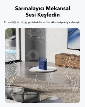 ANKER Motion X500, Black (A3131011)