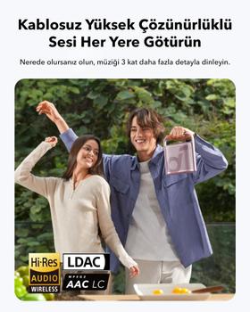 ANKER Motion X500, Black (A3131011)