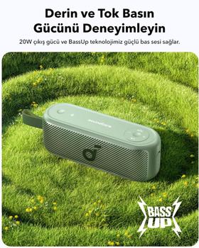 ANKER Motion 100, Black (A3133011)