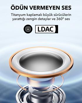 ANKER Soundcore Aerofit Pro Biae (A3871G21)