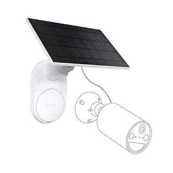 TP-LINK Tapo A201 Solar Panel (TAPO A201)