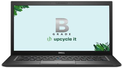 Upcycle IT Latitude 7490 (Refurbished) B (LAP-DELL7490-MX-B004)
