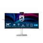 PHILIPS 34B2U6603CH 34inch Curved 3440x1440 2xHDMI DP USB (34B2U6603CH/00)